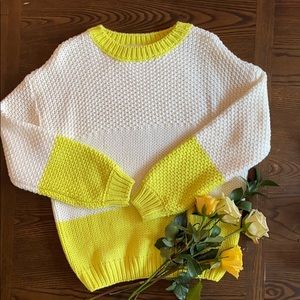 Elodie (Nordstrom) knit sweater